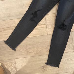 AE low rise jegging